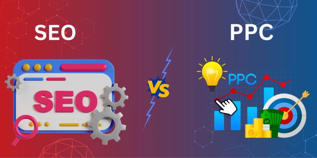 SEO vs. PPC: Which Strategy Will Maximize Your ROI in 2024?