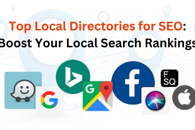 Top Local Directories for SEO: Boost Your Local Search Rankings