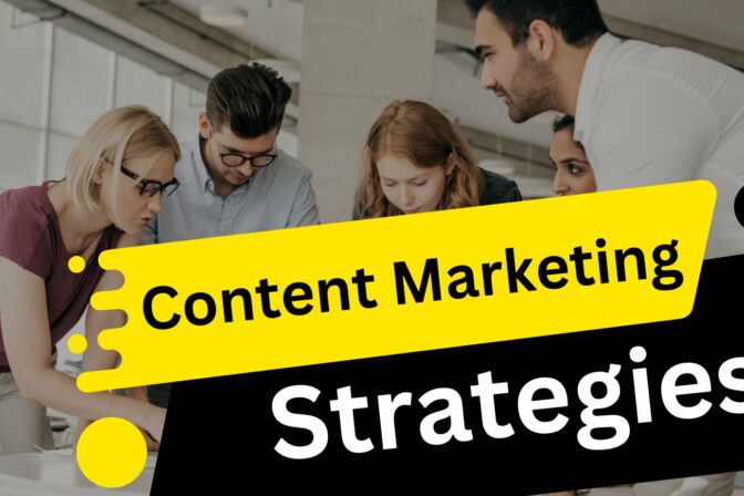 Content Marketing Strategies for Small Businesses: A Comprehensive Guide